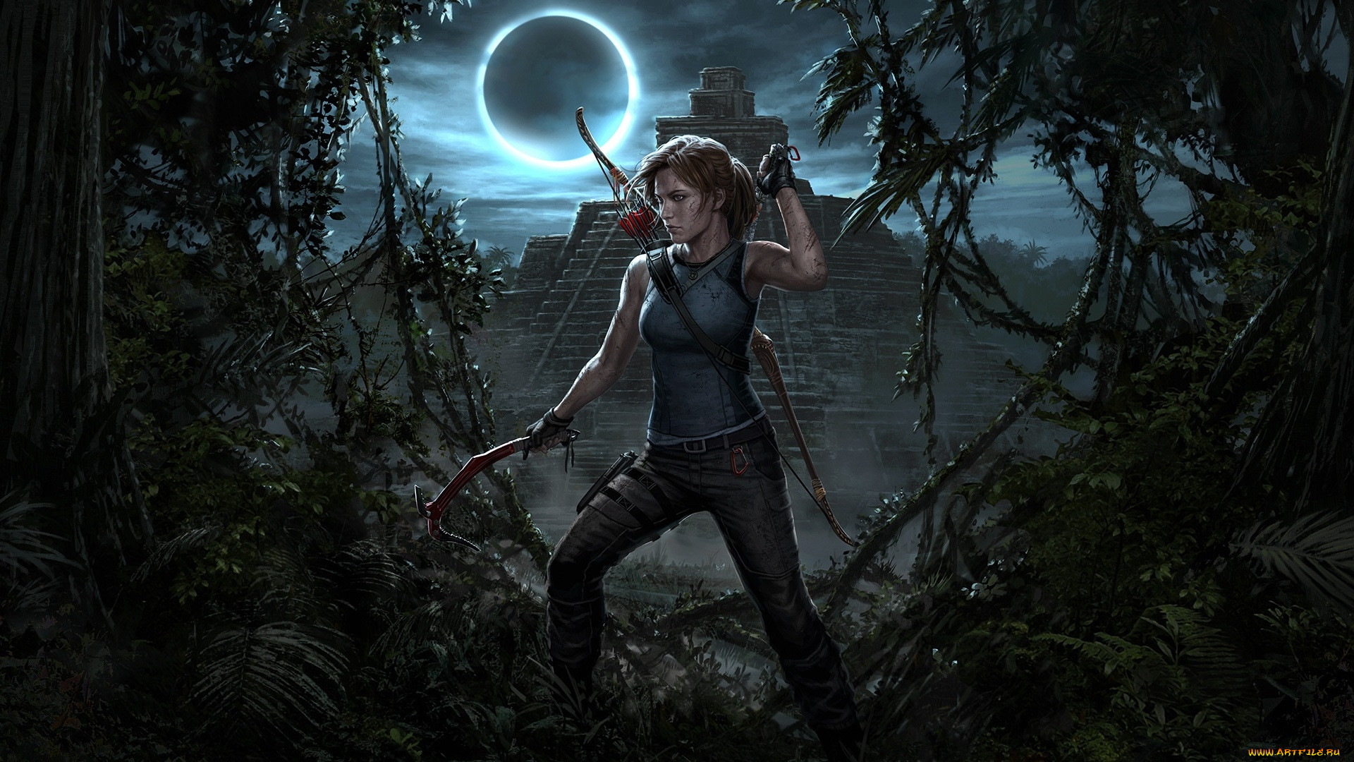  , shadow of the tomb raider, , action, , shadow, of, the, tomb, raider